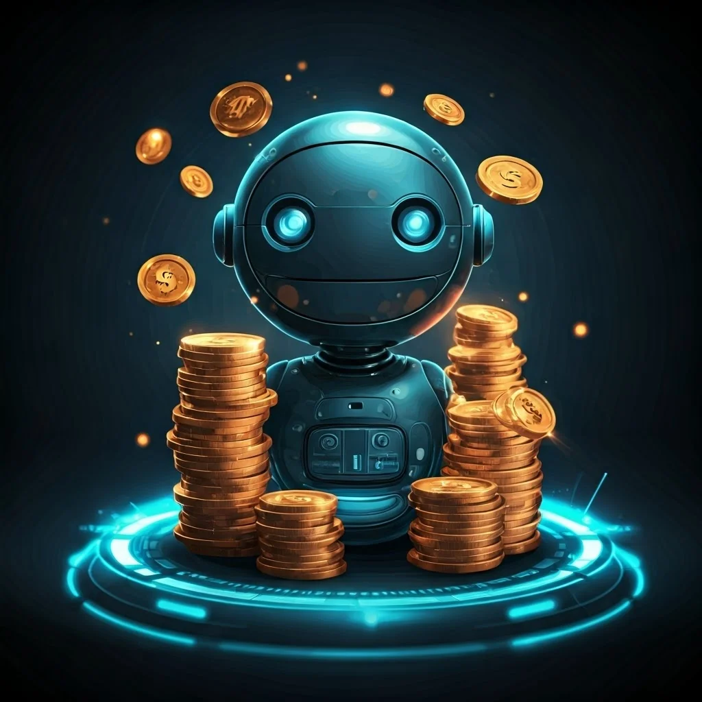 Haz que la IA haga dinero para ti